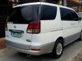2003 Nissan Serena qrvr Limited edition for sale-1