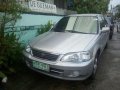 2001 Honda City Type Z Automatic for sale -1