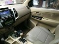 2005 Toyota Fortuner V 3.0 D4D Diesel 4x4 for sale-6