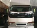 2000 Isuzu Elf Closed Van 4HF1 for sale-0