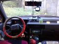 1996 Mitsubishi L200 for sale -9