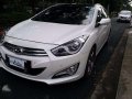 2015 Hyundai Sonata i40 CRDI VGT for sale-1