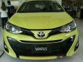Toyota Yaris 2017 for sale -1