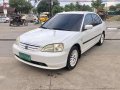 Honda Civic VTI 2001 for sale -0