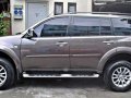 For sale Mitsubishi Montero sports GLS -9