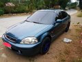 Honda Civic vti vtec 1996 for sale -0
