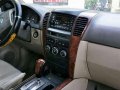 2004 Kia Sorento crdi AT diesel all power rush sale-4