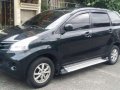 2012 Toyota Avanza e for sale -0