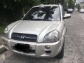 Hyundai Tucson 2008 for sale -0