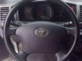 Toyota Hiace Grandia 2010 for sale -10