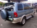 Isuzu Crosswind 2005 for sale-3