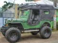For sale Jeep[ Willys Type Body 4x4 -9