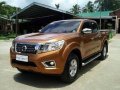 Nissan NP300 Navara 2017 for sale -0