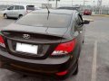 Hyundai Accent 2016 automatic (AT) for sale -3