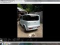 Nissan Cube 2002 for sale -2