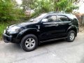 2006 Toyota Fortuner G Series for sale-3