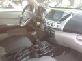 MITSUBISHI strada GLS V sport 2013 for sale-3