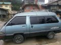Toyota Tamaraw fx well kept for sale-1