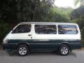 1997 TOYOTA HI ACE VAN super grandia for sale-4