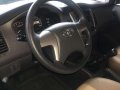 Toyota innova E manual 2012 for sale -2