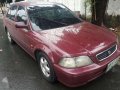 Honda city 1997 exi allpower for sale -0