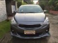 Mitsubishi Mirage 2015 for sale-5