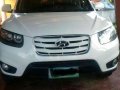 Hyundai Santa Fe 2010 for sale -0