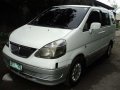 Nissan Serena QRVR (local) AT for sale -1