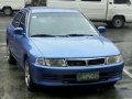 Mitsubishi Lancer GLX 2000 Model for sale-0