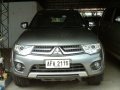 Mitsubishi Montero Sport 2014 for sale -0