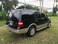Ford Expedition 2007 black for sale-5