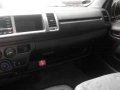 2017 Toyota Super Grandia Diesel A/T for sale-2