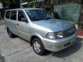 2004 Toyota REVO GL 2.4Diesel MT for sale-1