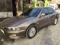 Mitsubishi Galant vr4 for sale-1