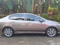 Honda City 1.5 top of the line for sale-6