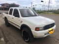 Rush Sale Ford Ranger Manual Diesel-2