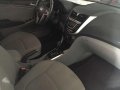 2015 Hyundai Accent Gls AT for sale -2