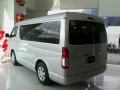 Toyota Hiace 2017 for sale -3