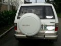 Isuzu Trooper 2001 for sale -5