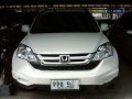 Honda CR-V 2010 for sale -0