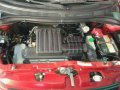 Suzuki Swift 2010 Automatic 1.5 top of the line for sale-5