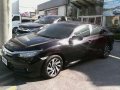 Honda Civic 2017 for sale -0