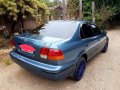 Honda Civic vti vtec 1996 for sale -3