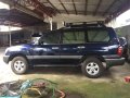 Toyota Land Cruiser LC100 diesel manual 4x4 for sale-1