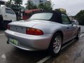 For sale Bmw Z3 Manual-2