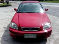 Honda Civic LXi 1998 for sale -3