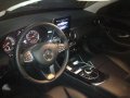 2017 Mercedes Benz C class for sale -1