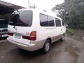 Kia Pregio 2001 model for sale-3