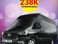 2018 Hyundai H350 H-350 for sale -1