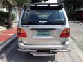 2004 Toyota REVO GL 2.4Diesel MT for sale-3